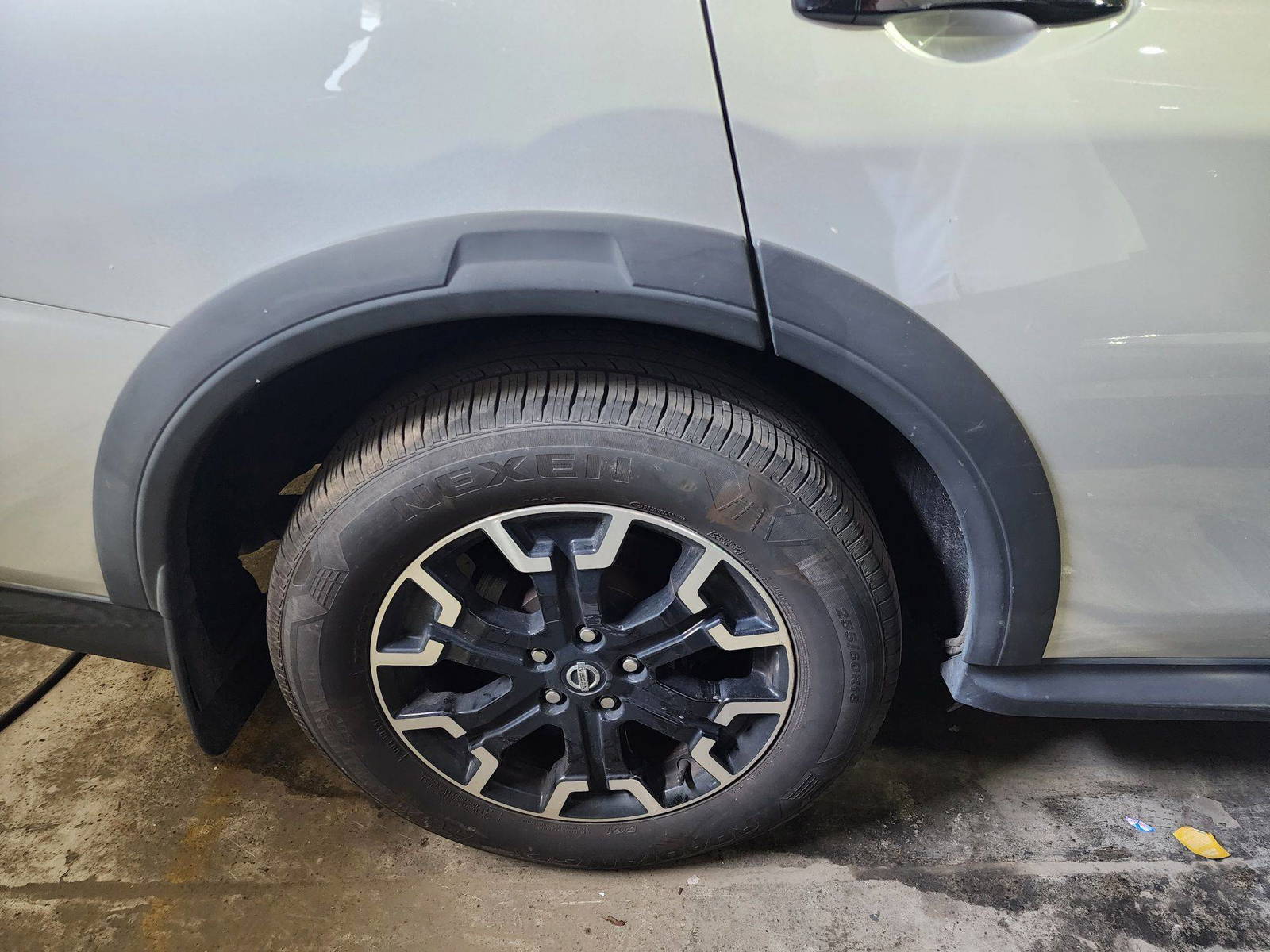 2019 NISSAN PATHFINDER — 128381 Miles — Lot 7KC623458 — Main - Marhaba Auctions Used Cars - Image 12