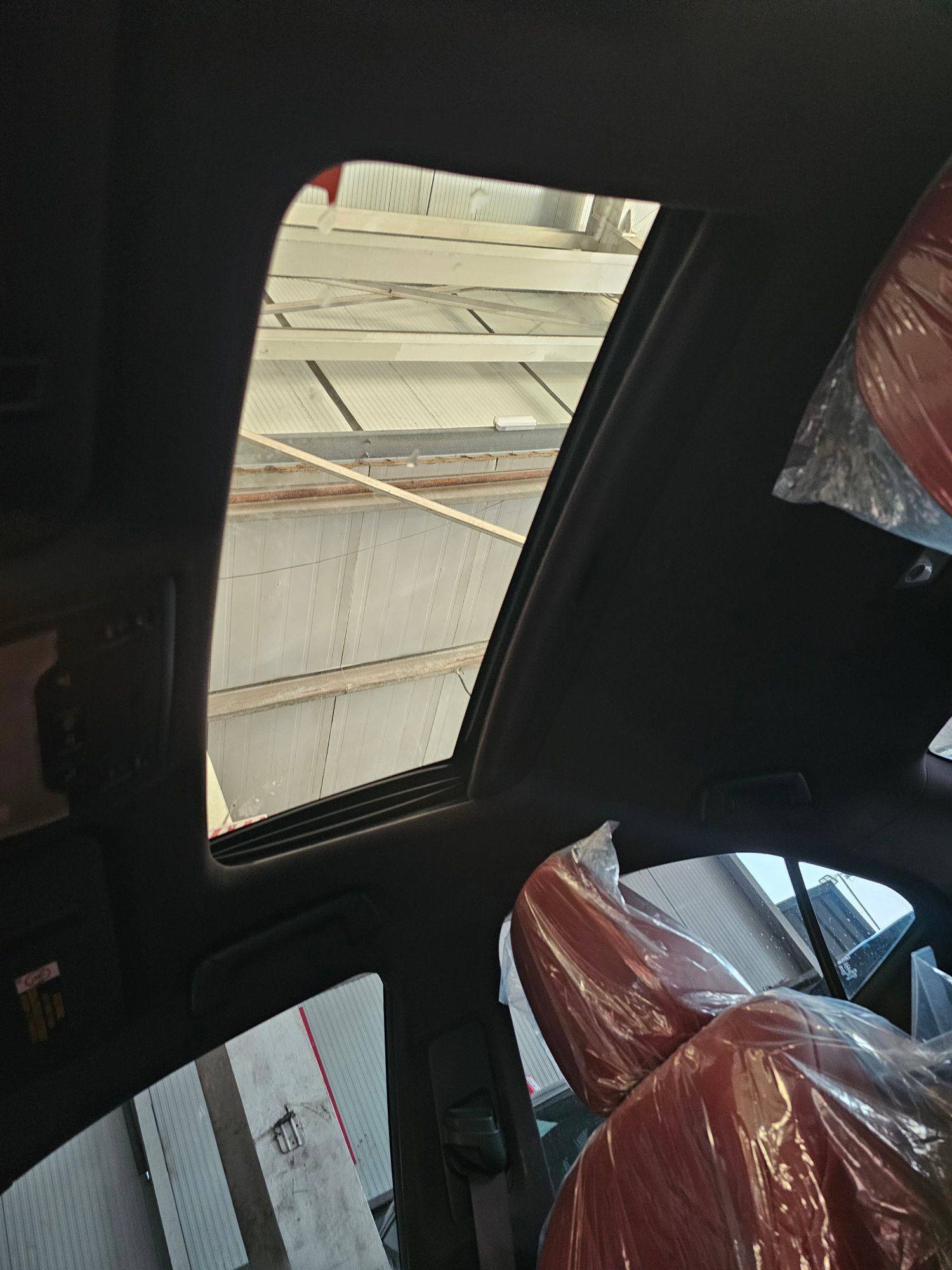 LEXUS IS 200T 2016 - Marhaba Auction Used Cars - Image 11