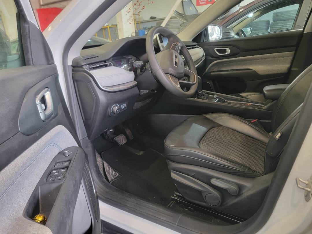 2022 JEEP COMPASS — 33305 Miles — Lot NT124123 — Main - Marhaba Auctions Used Cars - Image 8