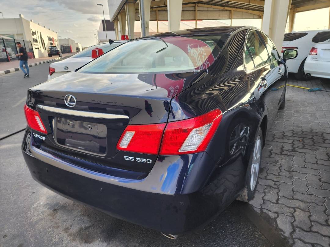 2009 LEXUS ES 350 — 135949 Miles — Lot 44090194 - Marhaba Auctions Used Cars - Image 11