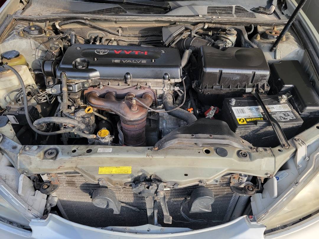 2005 TOYOTA CAMRY — 176208 Miles — Lot 39360124 — Main - Marhaba Auctions Used Cars - Image 11