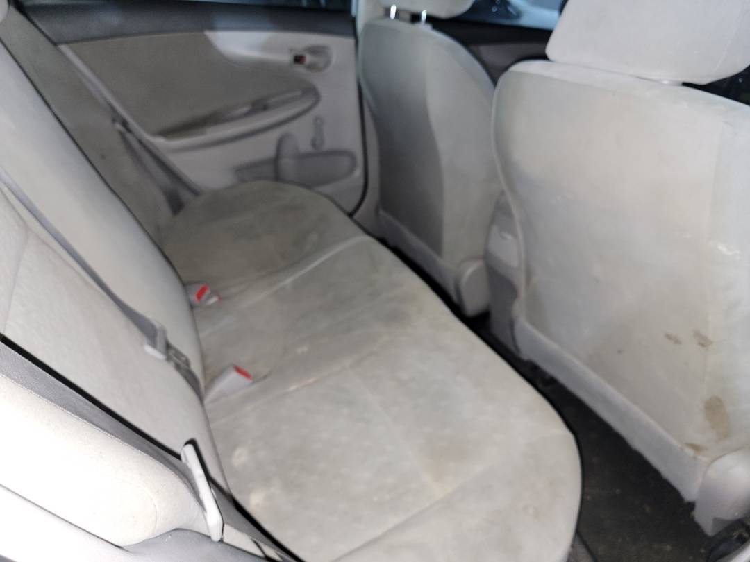 2010 TOYOTA COROLLA — 159180 Miles — Lot 37718216 - Marhaba Auctions Used Cars - Image 9