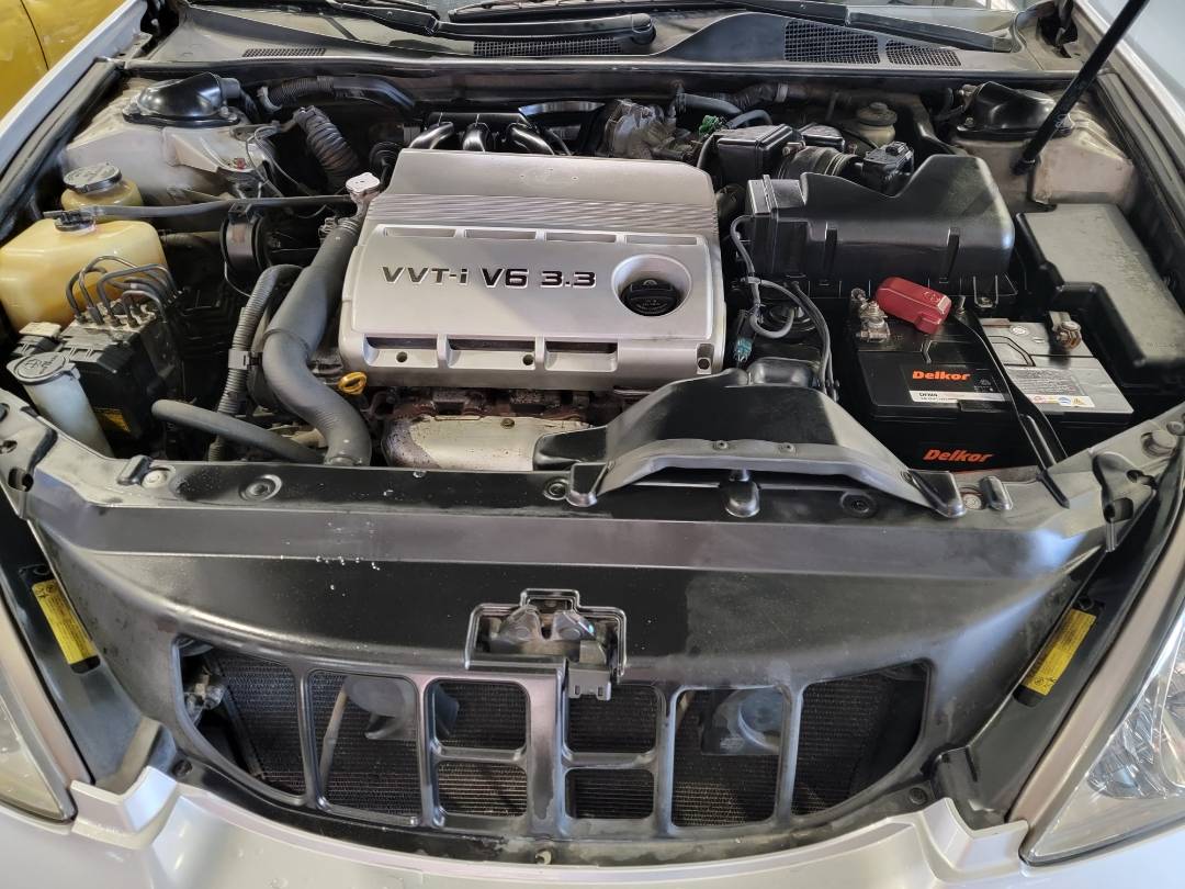 2006 LEXUS ES 330 — 224249 Miles — Lot X65174561 — Main - Marhaba Auctions Used Cars - Image 12