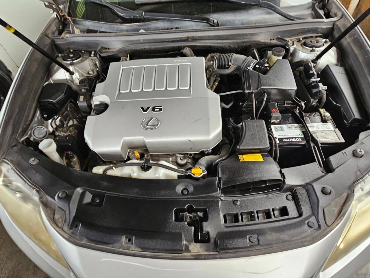 2013 LEXUS ES 350 — 186324 Miles — Lot D2006984 — Main - Marhaba Auctions Used Cars - Image 11