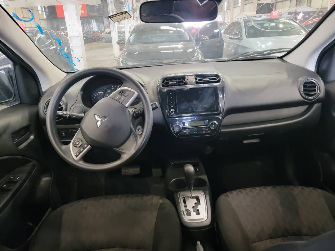 2021 MITSUBISHI MIRAGE — 42857 Miles — Lot H011223 — Main - Marhaba Auctions Used Cars - Image 7