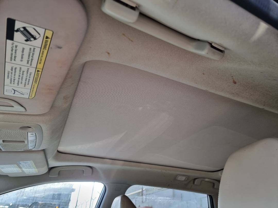2014 NISSAN ROGUE — 136029 Miles — Lot 215487 — Ind. 12 - Marhaba Auctions Used Cars - Image 9