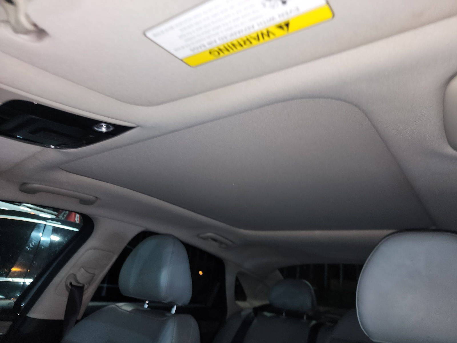 KIA K5 2024 - Marhaba Auction Used Cars - Image 10