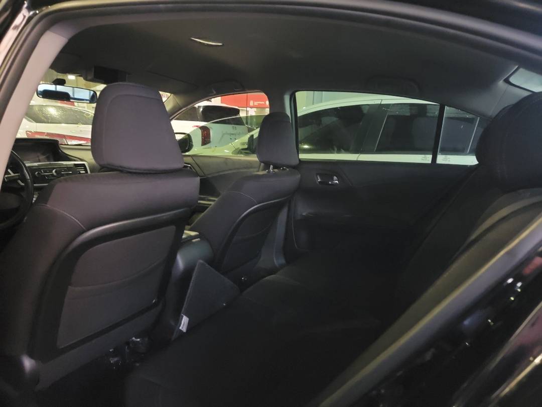 2014 HONDA ACCORD — 225565 KM — Lot 12338023 — Souq - Marhaba Auctions Used Cars - Image 7