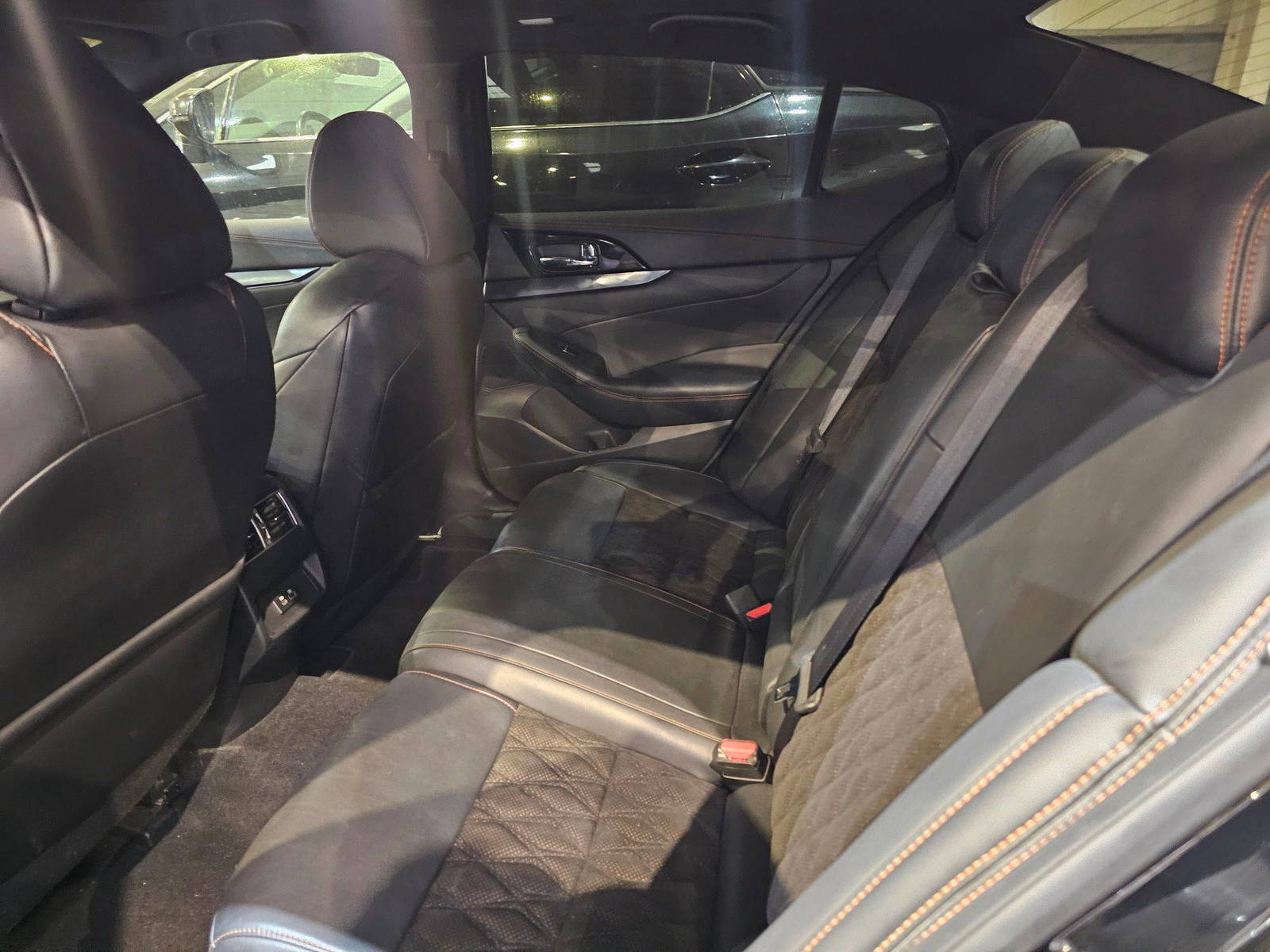 2020 NISSAN MAXIMA — 132826 Miles — Lot 0LC382788 — Main - Marhaba Auctions Used Cars - Image 11