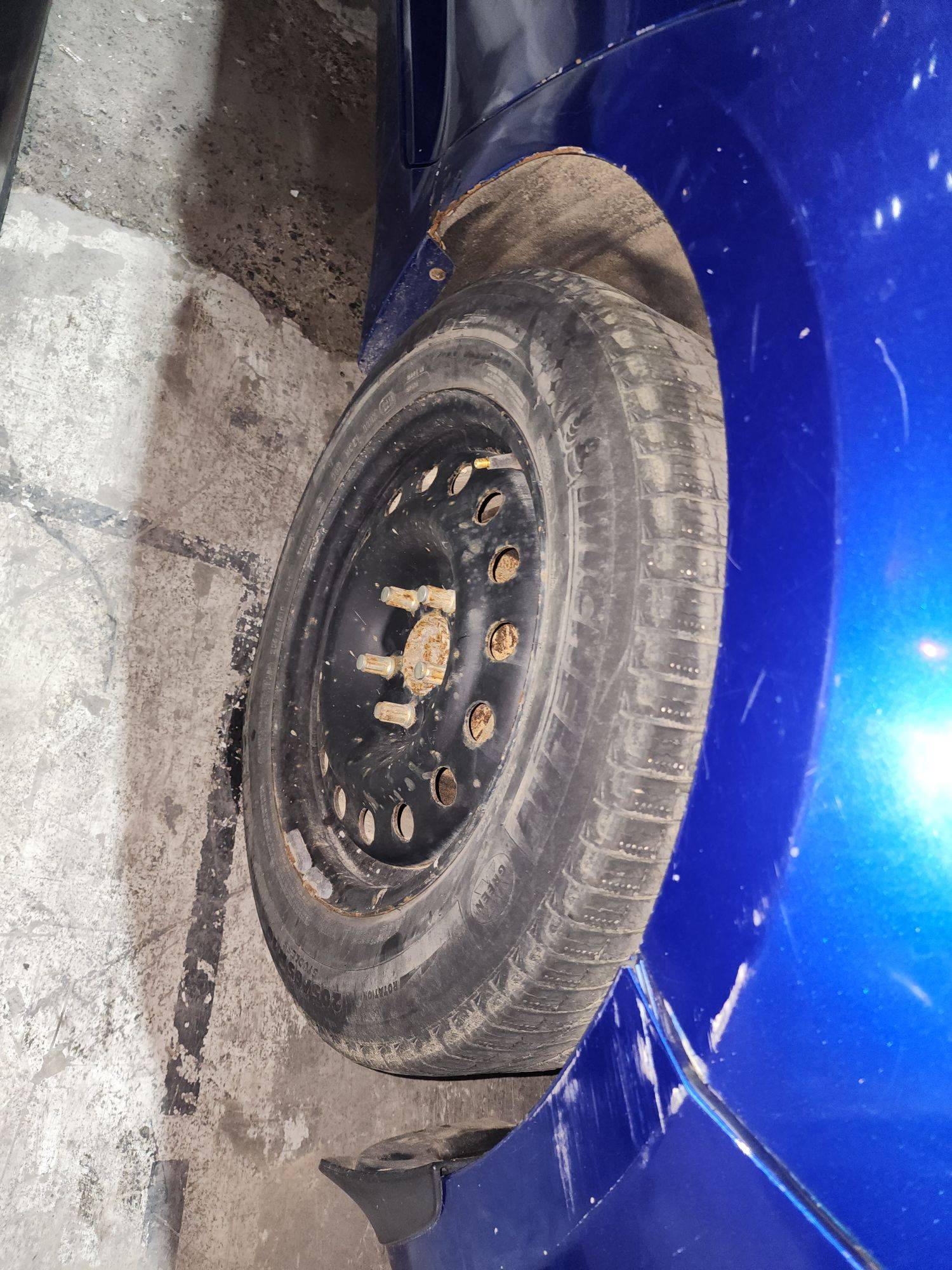 KIA OPTIMA 2012 - Marhaba Auction Used Cars - Image 10