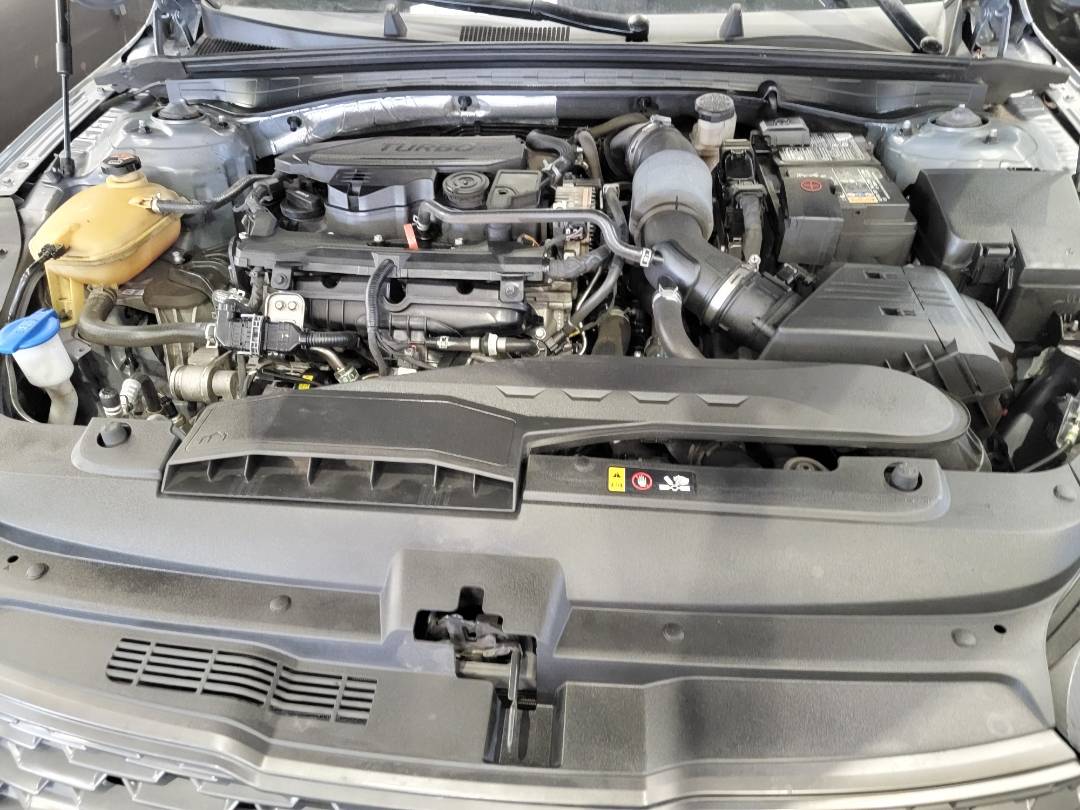 2021 KIA K5 — 78694 Miles — Lot MG043528 — Main - Marhaba Auctions Used Cars - Image 10
