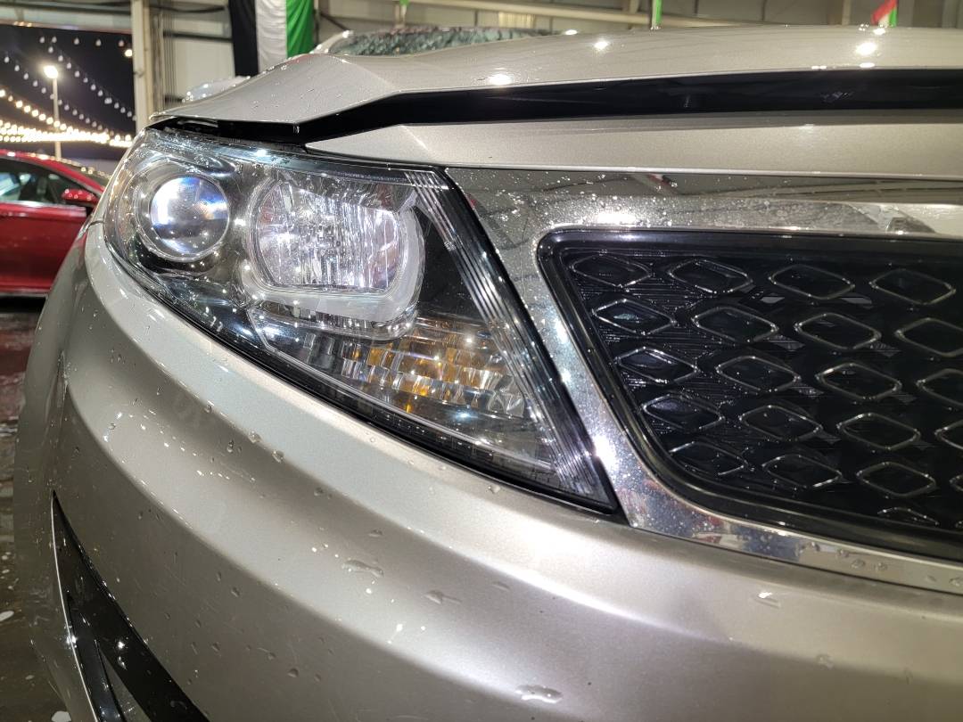 2013 KIA OPTIMA — 167611 Miles — Lot 37663186 - Marhaba Auctions Used Cars - Image 13