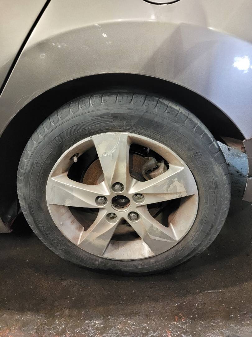 2012 HYUNDAI ELANTRA — 171185 Miles — Lot CH139362 — Main - Marhaba Auctions Used Cars - Image 9