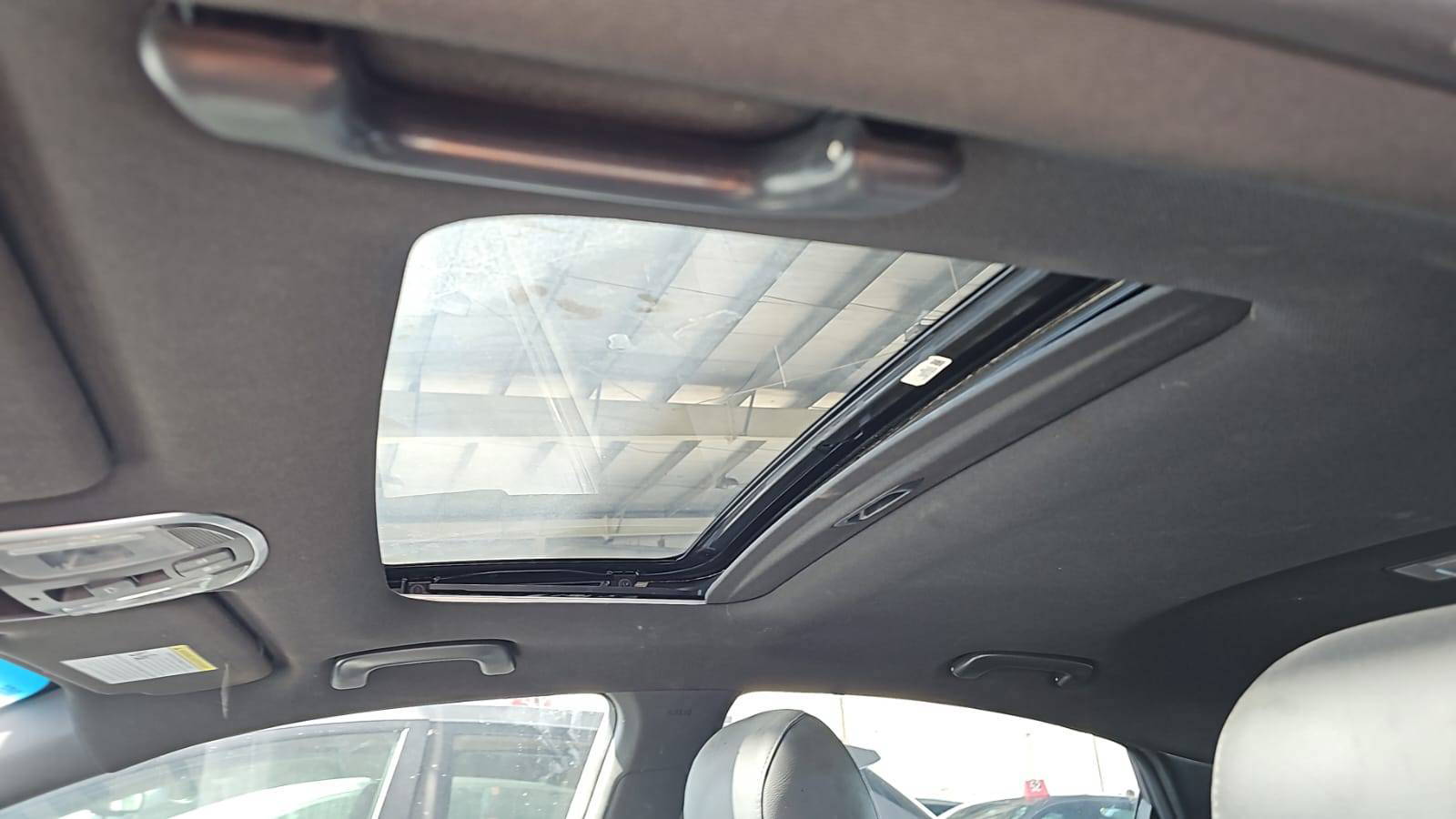 HYUNDAI SONATA 2018 - Marhaba Auction Used Cars - Image 6