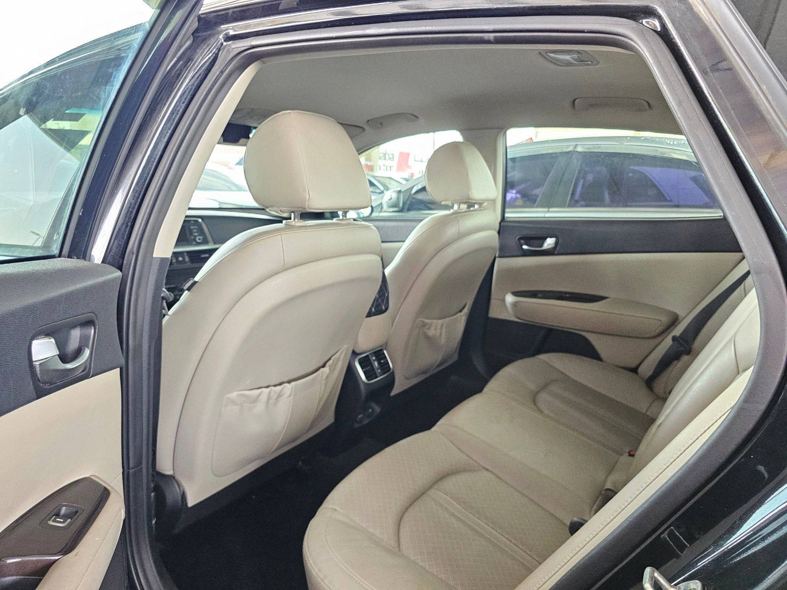 2016 KIA OPTIMA — 148074 Miles — Lot 41160344 — Souq - Marhaba Auctions Used Cars - Image 6