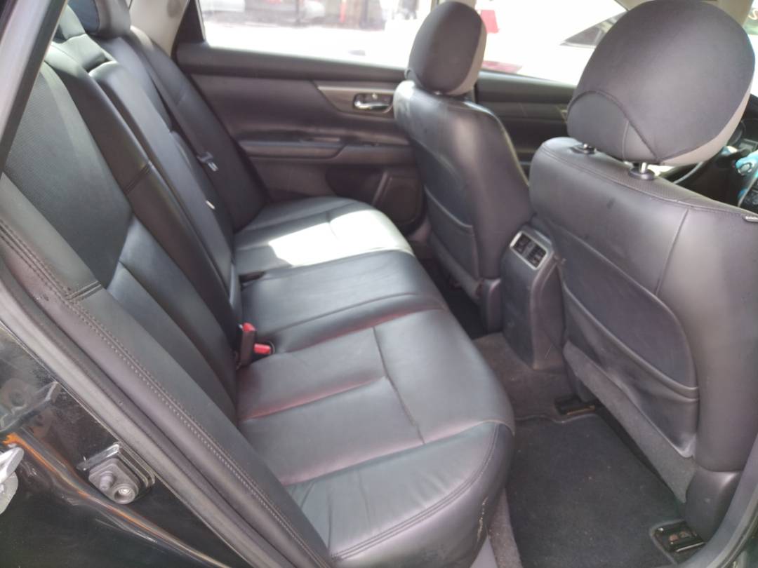 2014 NISSAN ALTIMA — 188101 Miles — Lot 37656256 - Marhaba Auctions Used Cars - Image 6