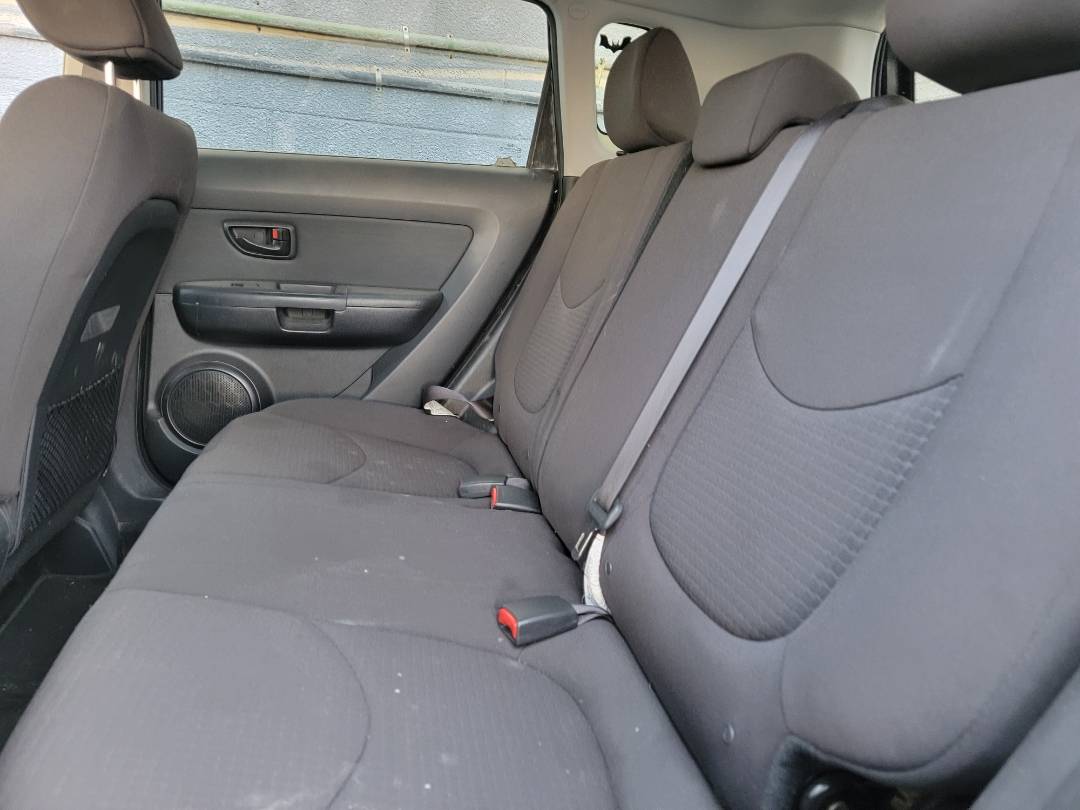 2013 KIA SOUL — 87192 Miles — Lot D7751927 - Marhaba Auctions Used Cars - Image 7