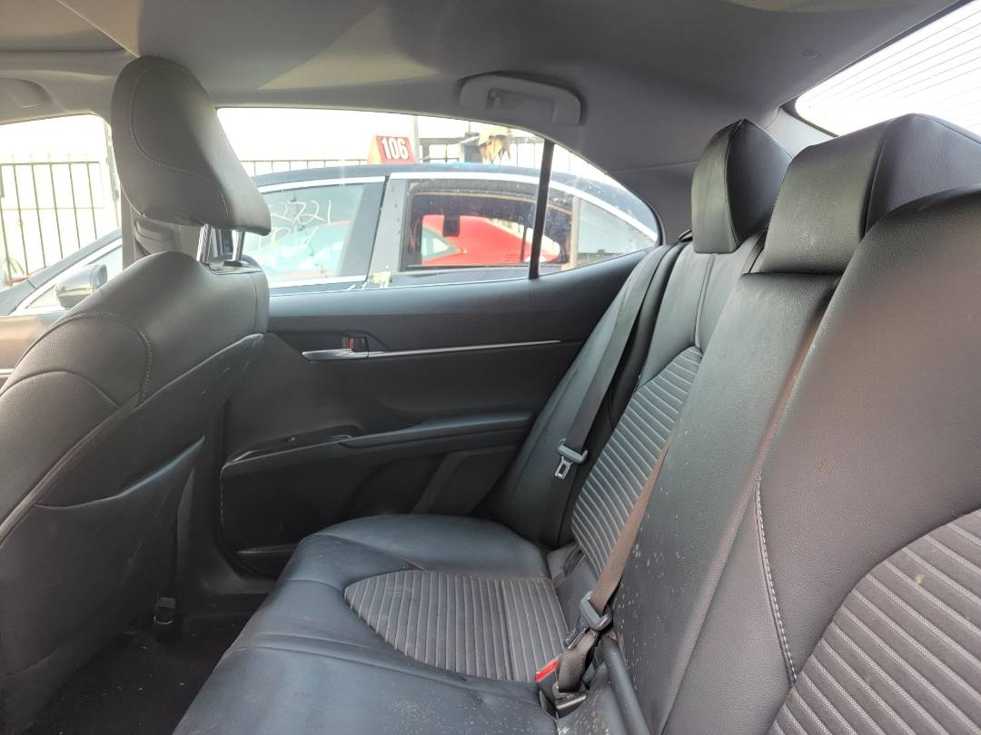 2019 TOYOTA CAMRY — 75537 Miles — Lot U241151 — Main - Marhaba Auctions Used Cars - Image 8