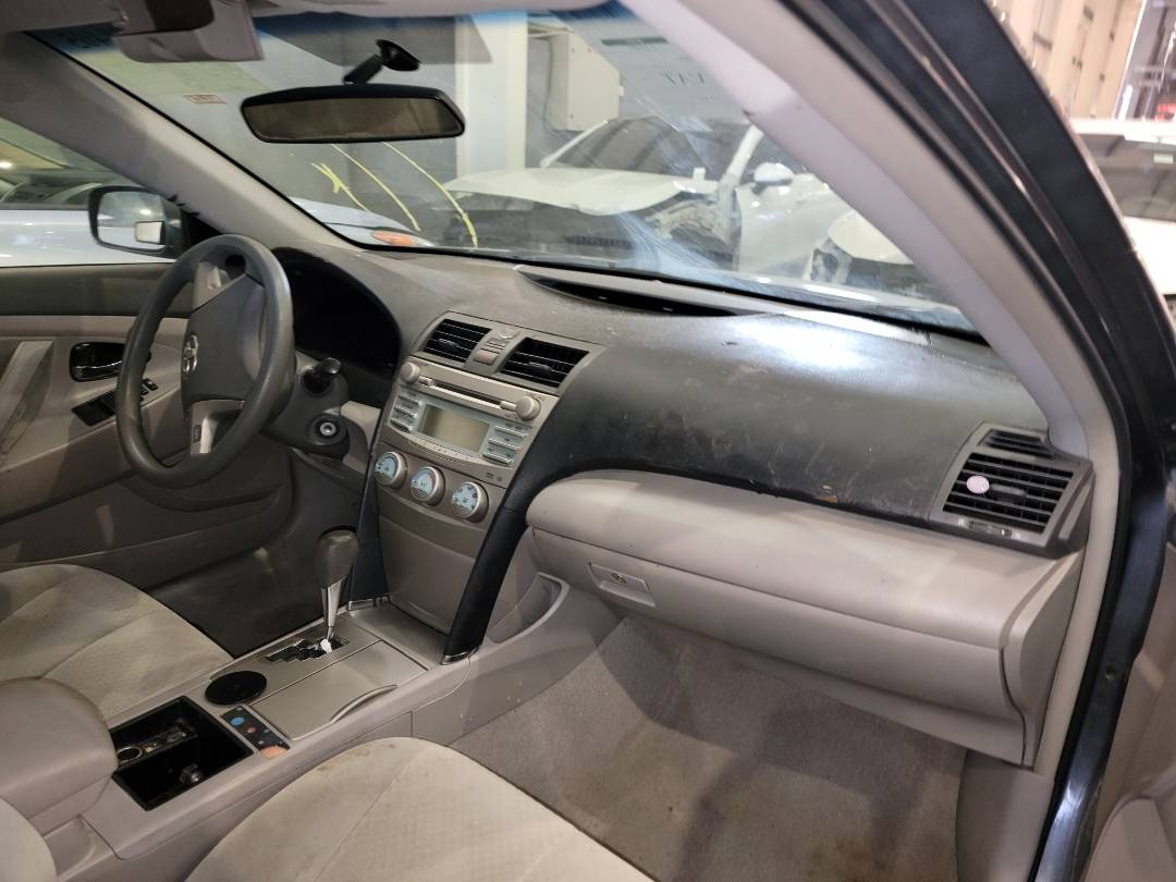 TOYOTA CAMRY 2009 - Marhaba Auction Used Cars - Image 5