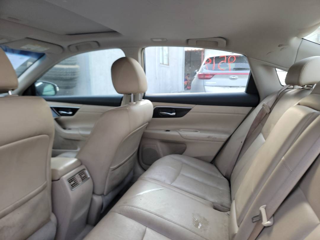2013 NISSAN ALTIMA — 171081 Miles — Lot DN485373 — Main - Marhaba Auctions Used Cars - Image 8