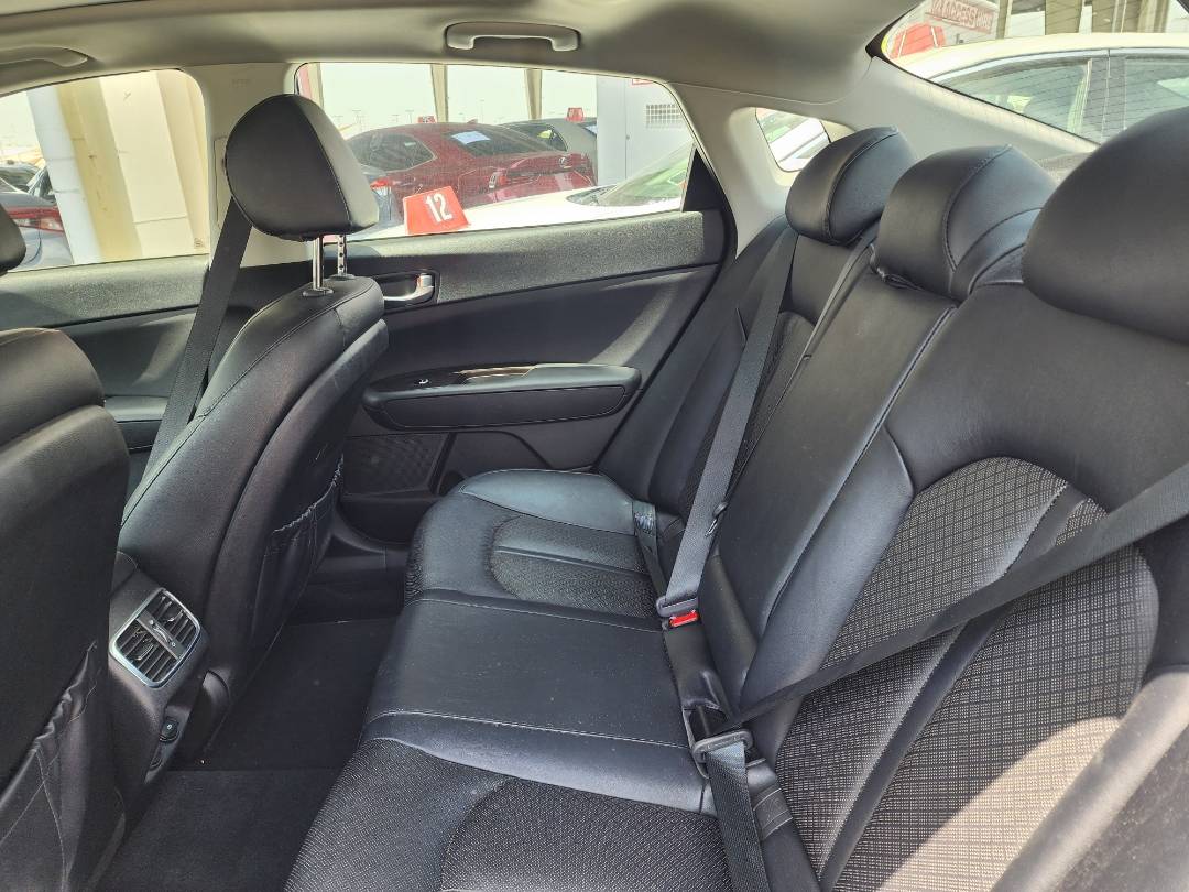 2016 KIA OPTIMA — 73227 Miles — Lot 38327974 - Marhaba Auctions Used Cars - Image 6