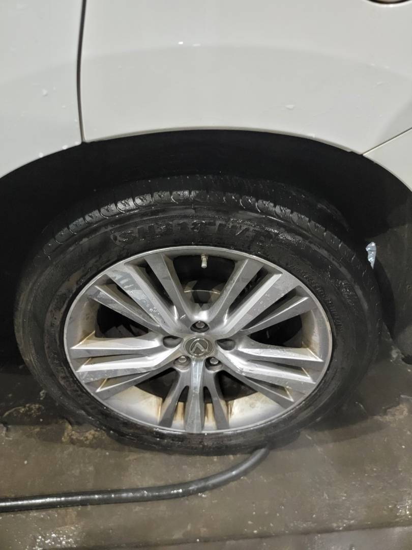 2015 LEXUS RX 350 — 139162 Miles — Lot C292235 — Main - Marhaba Auctions Used Cars - Image 8