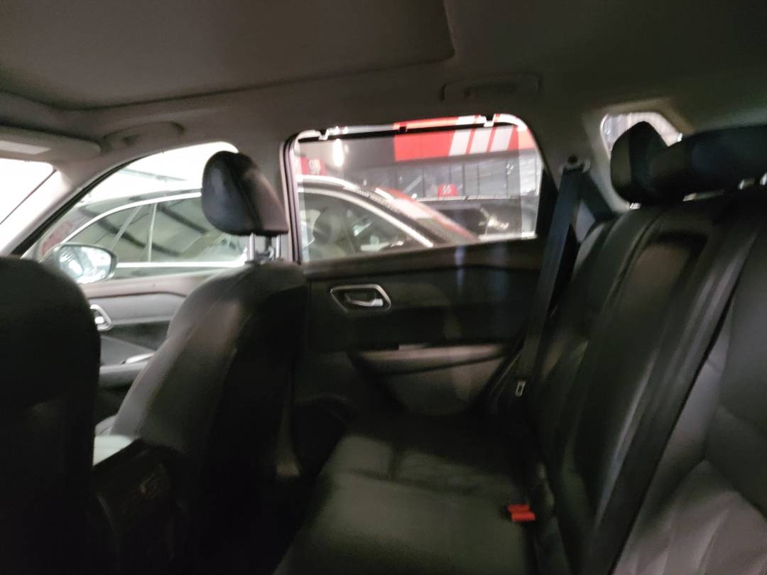 2021 NISSAN ROGUE — 34354 Miles — Lot W312476 — Main - Marhaba Auctions Used Cars - Image 7