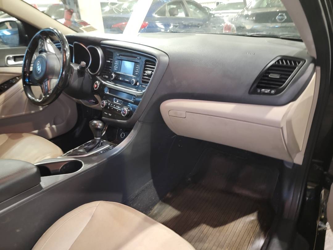 2014 KIA OPTIMA — 194185 Miles — Lot 37853492 - Marhaba Auctions Used Cars - Image 10