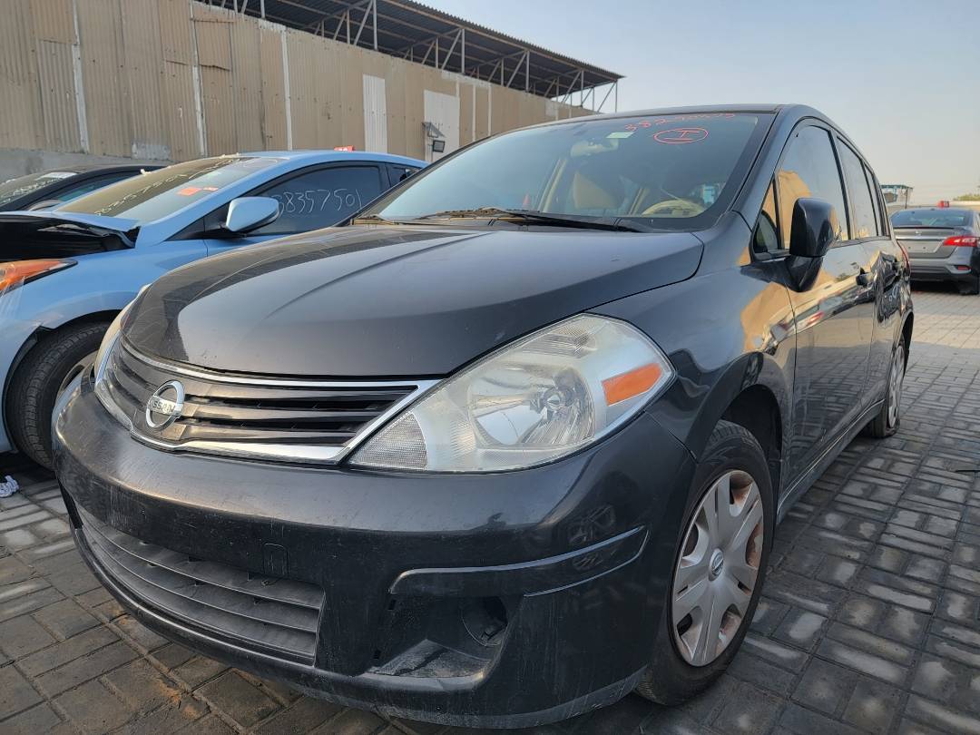 2011 NISSAN VERSA — 189713 Miles — Lot 38290375 - Marhaba Auctions Used Cars - Image 7