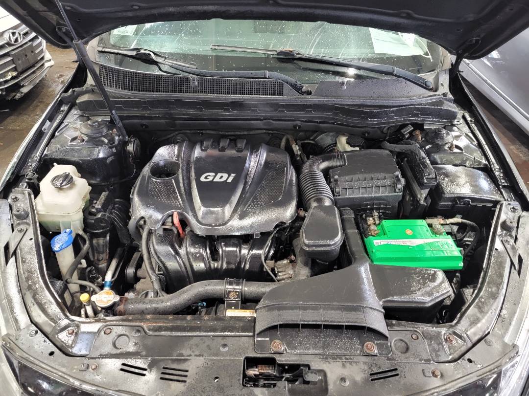 2012 KIA OPTIMA — 191068 Miles — Lot 68823314 — Main - Marhaba Auctions Used Cars - Image 11