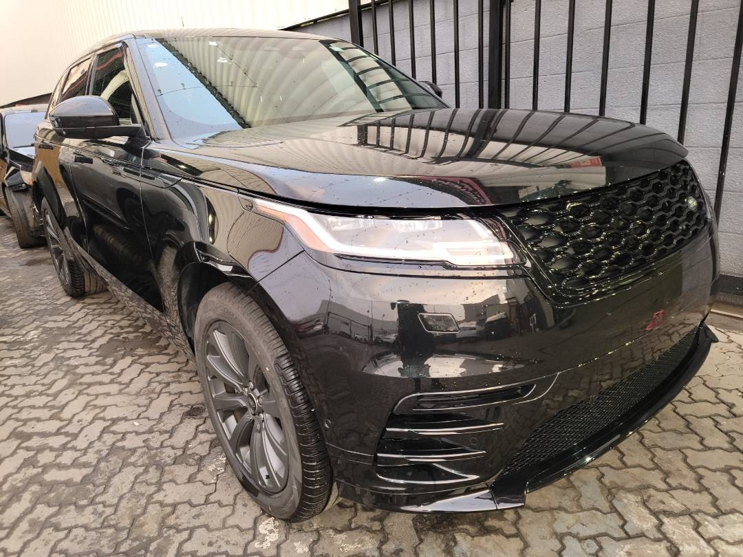 2023 LAND ROVER RANGE ROVER VELAR — 3961 Miles — Lot A350274 - Marhaba Auctions Used Cars - Image 6