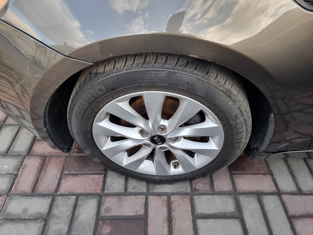 2012 KIA OPTIMA — 246899 Miles — Lot 51861 — Ind. 12 - Marhaba Auctions Used Cars - Image 10