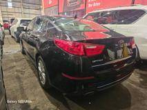 2014 KIA OPTIMA — 177989 Miles — Lot EG286577 — Main - Marhaba Auctions Used Cars - Image 3