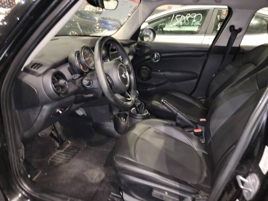 2016 MINI COOPER — 135298 Miles — Lot 2D11468 — Main - Marhaba Auctions Used Cars - Image 8