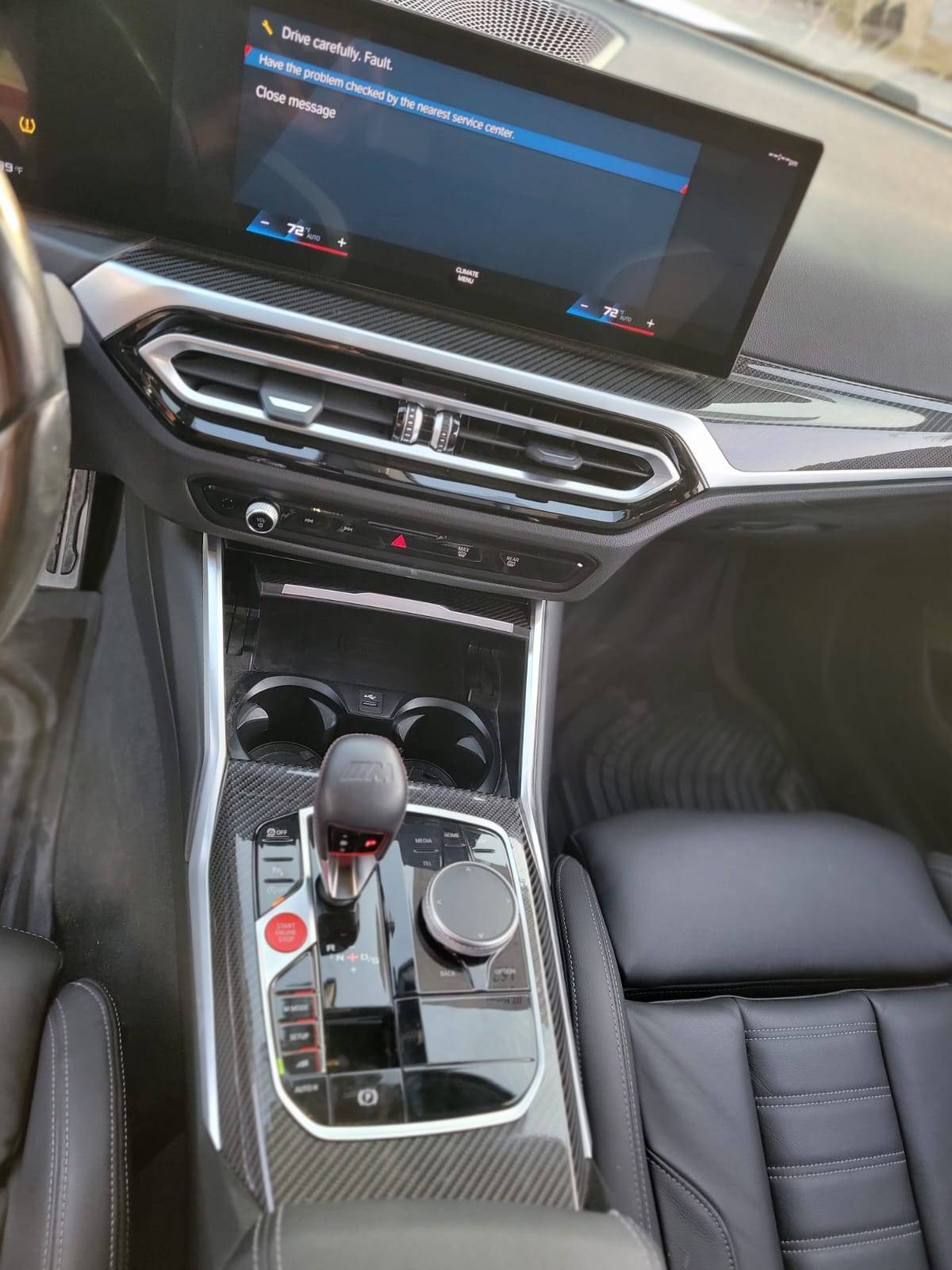 BMW M2 2024 - Marhaba Auction Used Cars - Image 7