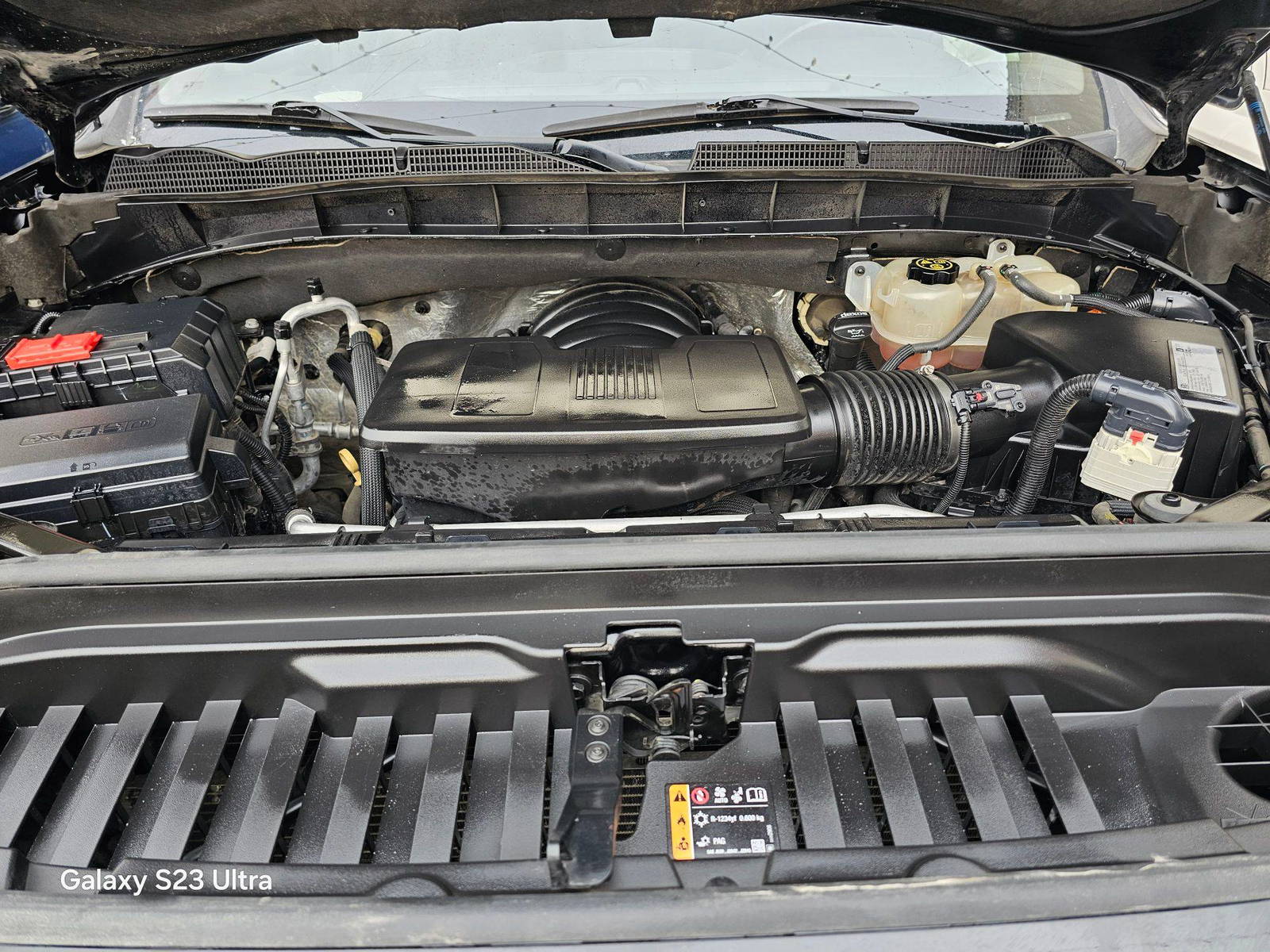 GMC SIERRA 2020 - Marhaba Auction Used Cars - Image 10