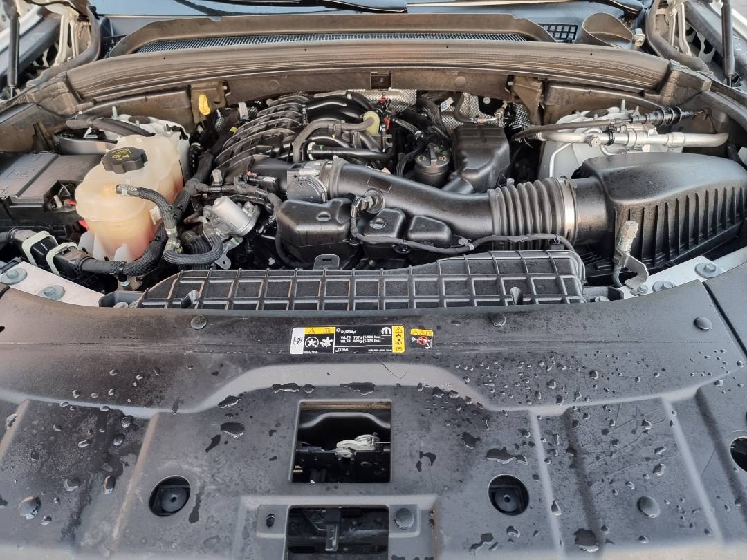 2021 JEEP Grand Cherokee — 32770 Miles — Lot M8115219 — Main - Marhaba Auctions Used Cars - Image 10