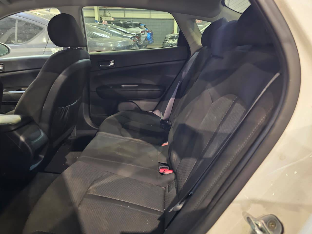 KIA OPTIMA 2016 - Marhaba Auction Used Cars - Image 7