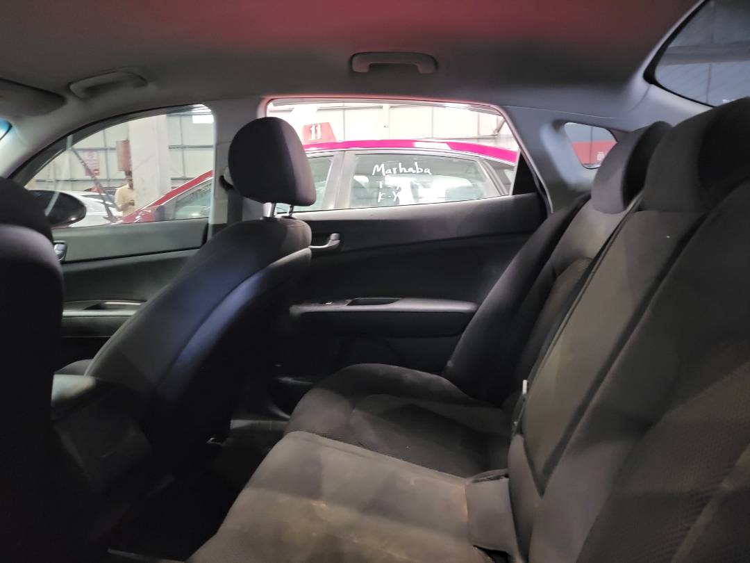 2020 KIA OPTIMA — 81599 Miles — Lot LG424740 — Main - Marhaba Auctions Used Cars - Image 7