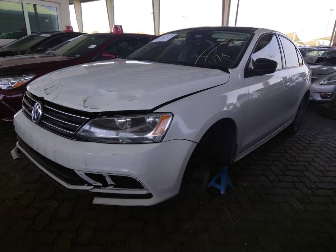 2016 VOLKSWAGEN JETTA — Lot 66686133 - Marhaba Auctions Used Cars - Image 11