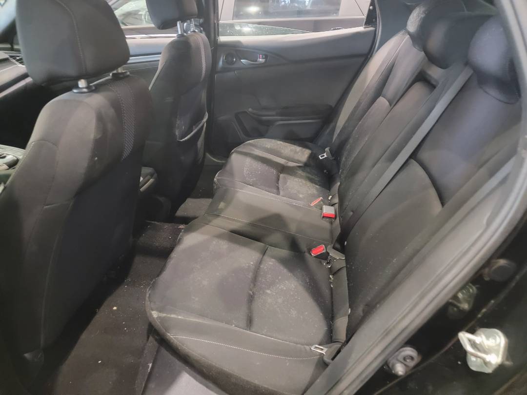 2020 HONDA CIVIC — 179144 Miles — Lot LU402922 — Main - Marhaba Auctions Used Cars - Image 6