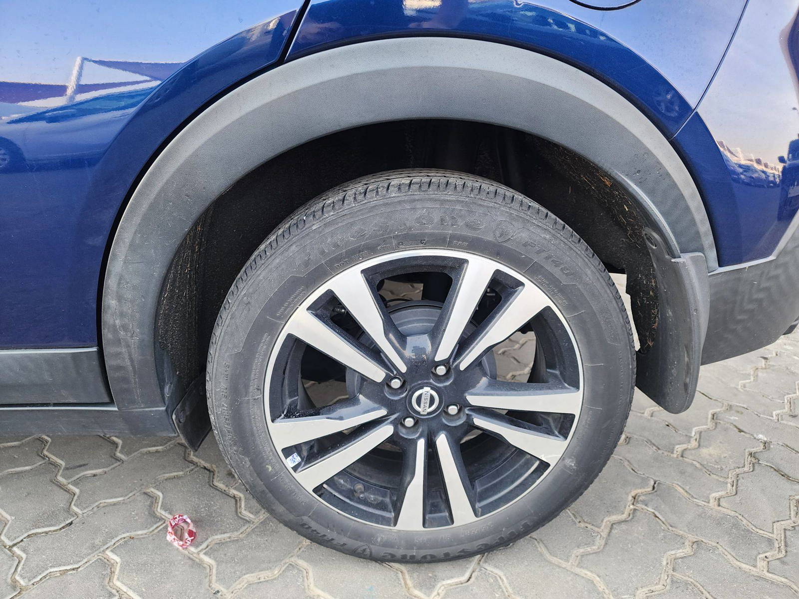 2020 NISSAN KICKS — 42044 Miles — Lot 45687294 — Souq - Marhaba Auctions Used Cars - Image 10