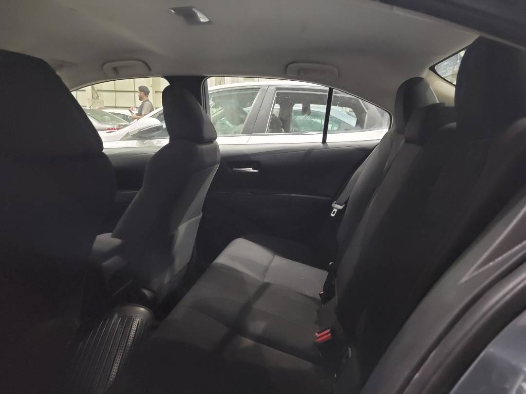 2020 TOYOTA COROLLA — 84143 Miles — Lot 66963994 — Souq - Marhaba Auctions Used Cars - Image 6