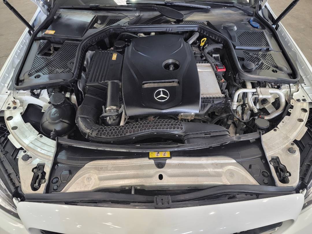 2015 MERCEDES BENZ C300 — 134850 Miles — Lot 043776 — Main - Marhaba Auctions Used Cars - Image 13