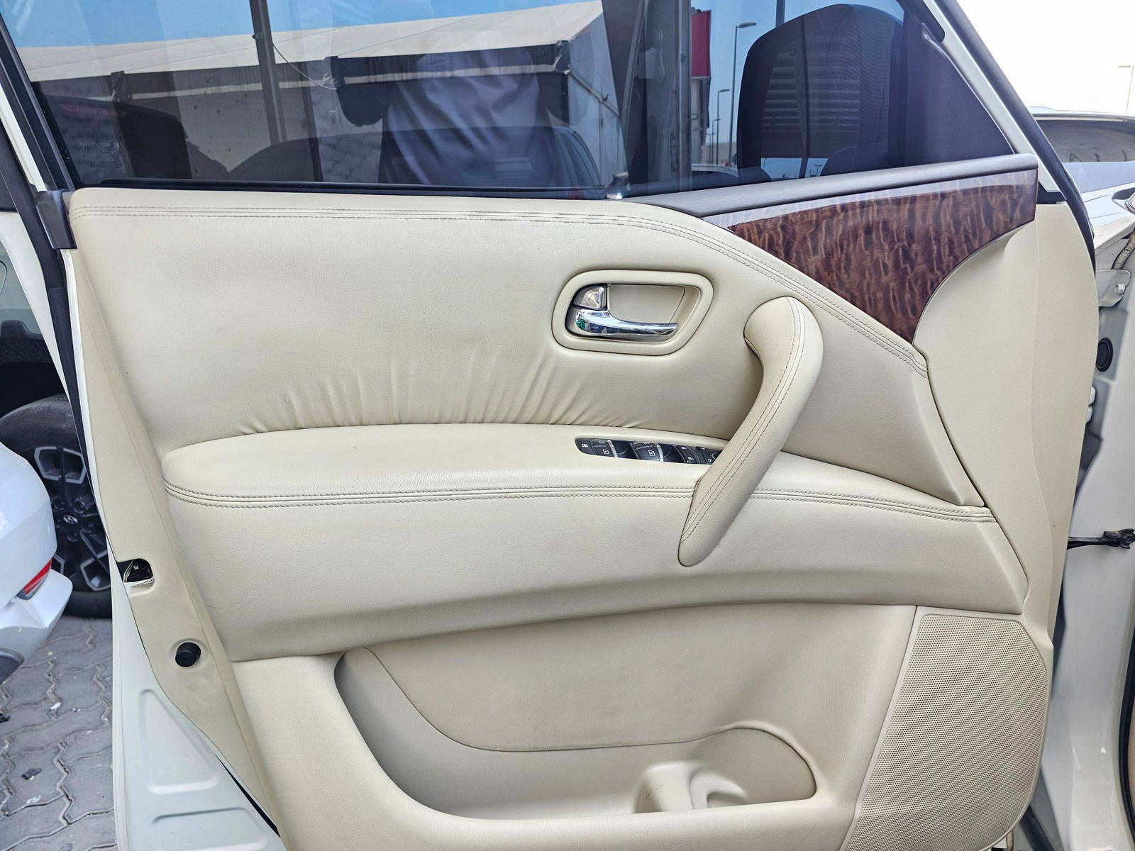 2019 NISSAN PATROL — 179195 KM — Lot K9183420 — Main - Marhaba Auctions Used Cars - Image 15