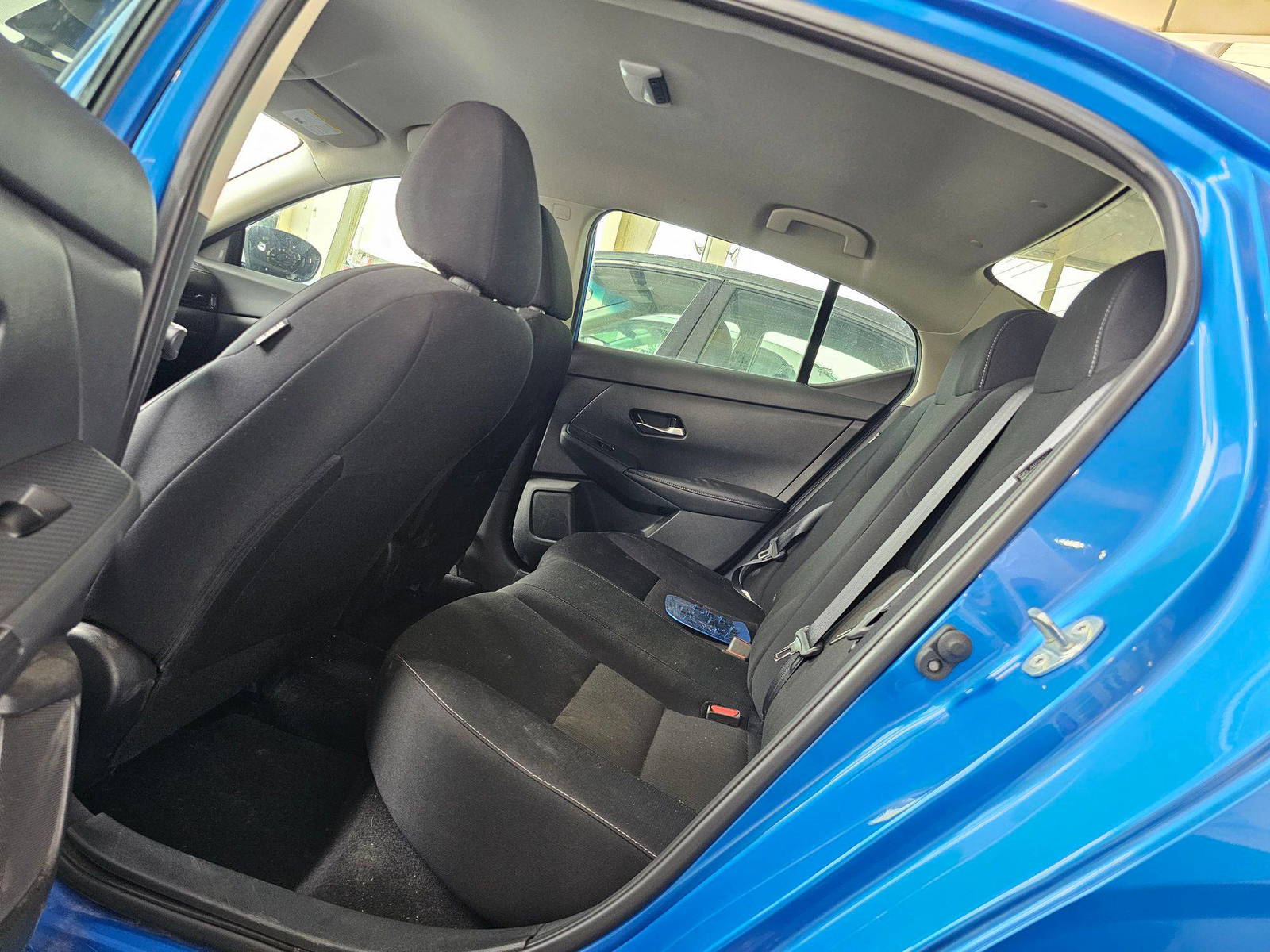 NISSAN SENTRA 2023 - Marhaba Auction Used Cars - Image 6
