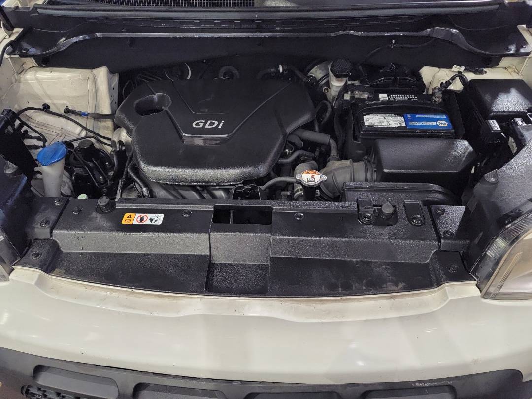 2015 KIA SOUL — 150643 Miles — Lot 121766 — Main - Marhaba Auctions Used Cars - Image 11