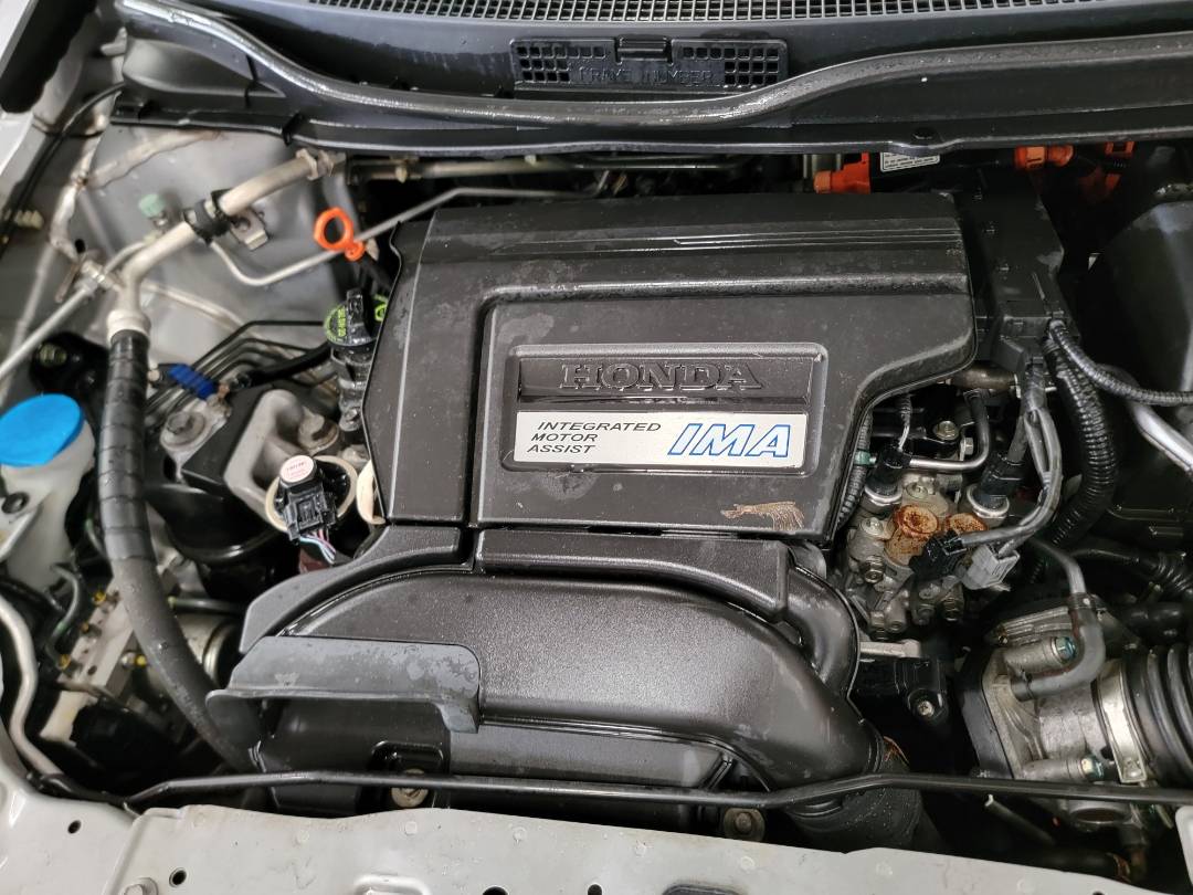 2012 HONDA CIVIC — 136617 Miles — Lot 80665283 - Marhaba Auctions Used Cars - Image 10