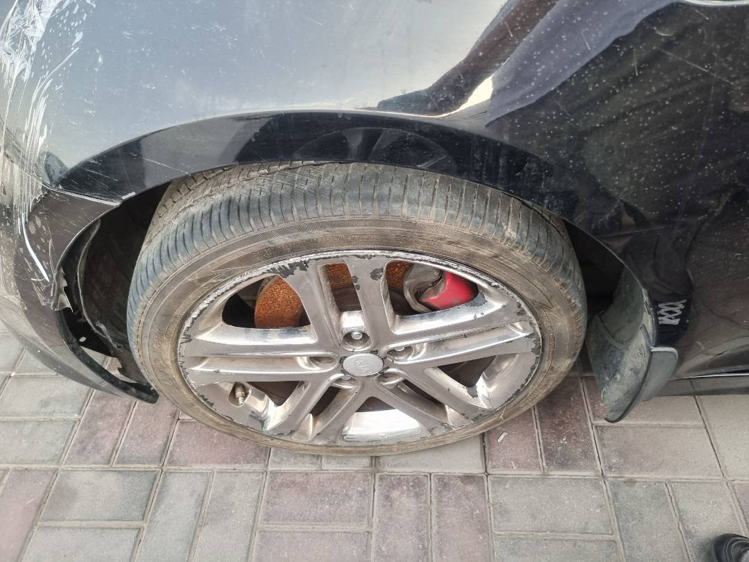 KIA OPTIMA 2013 - Marhaba Auction Used Cars - Image 11