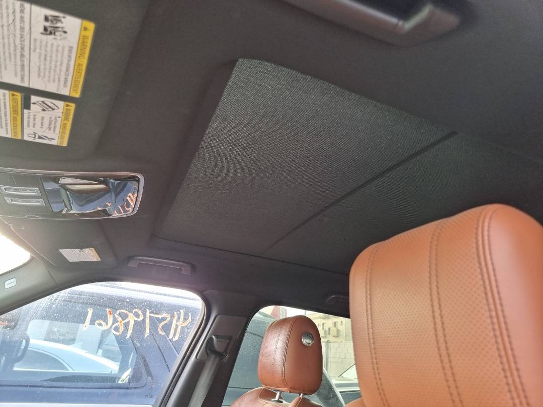 LAND ROVER RANGE ROVER SPORT 2016 - Marhaba Auction Used Cars - Image 8